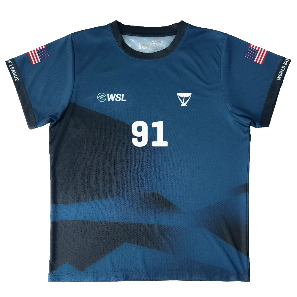 2024 Official Cole Houshmand Jersey