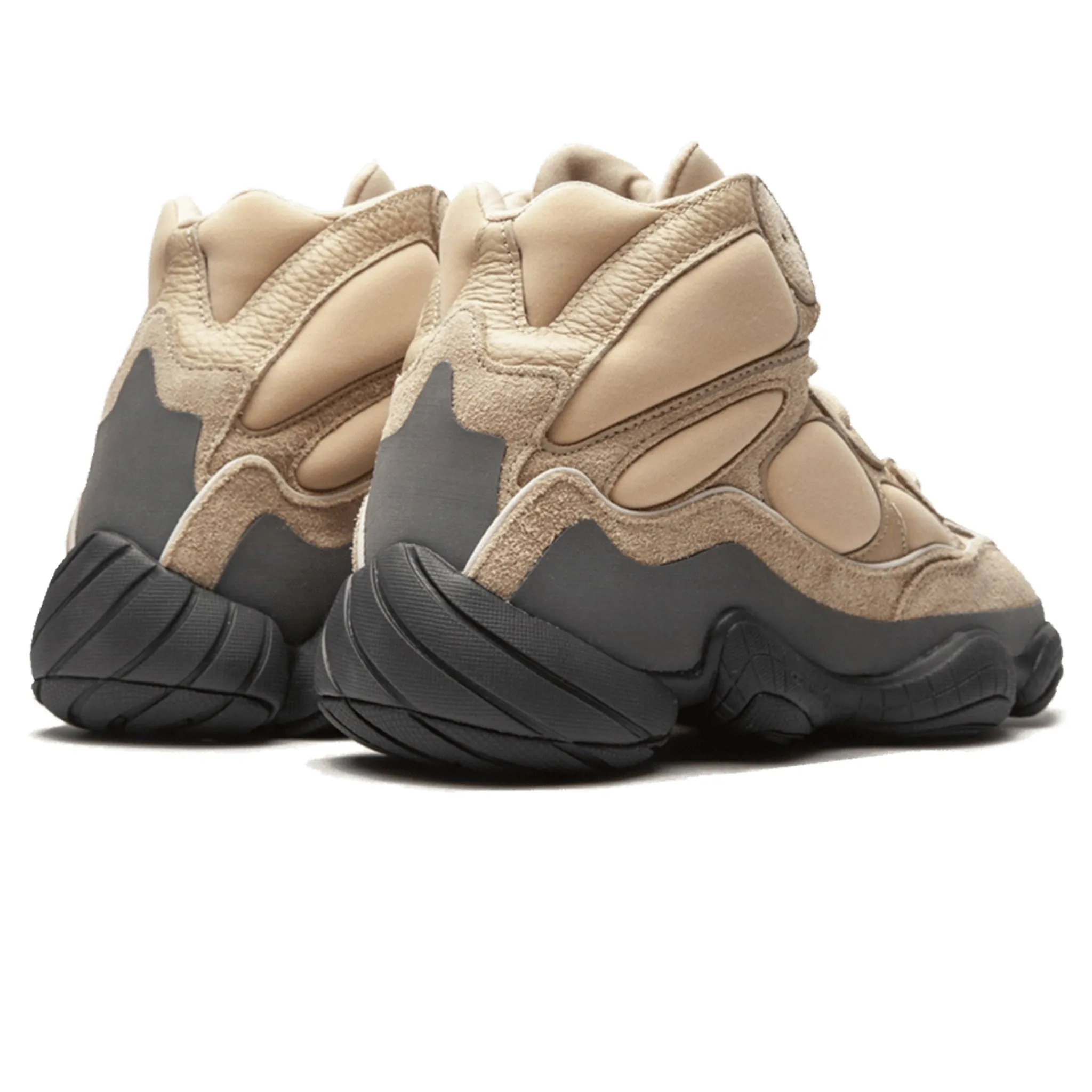 Adidas Yeezy 500 High Shale Warm