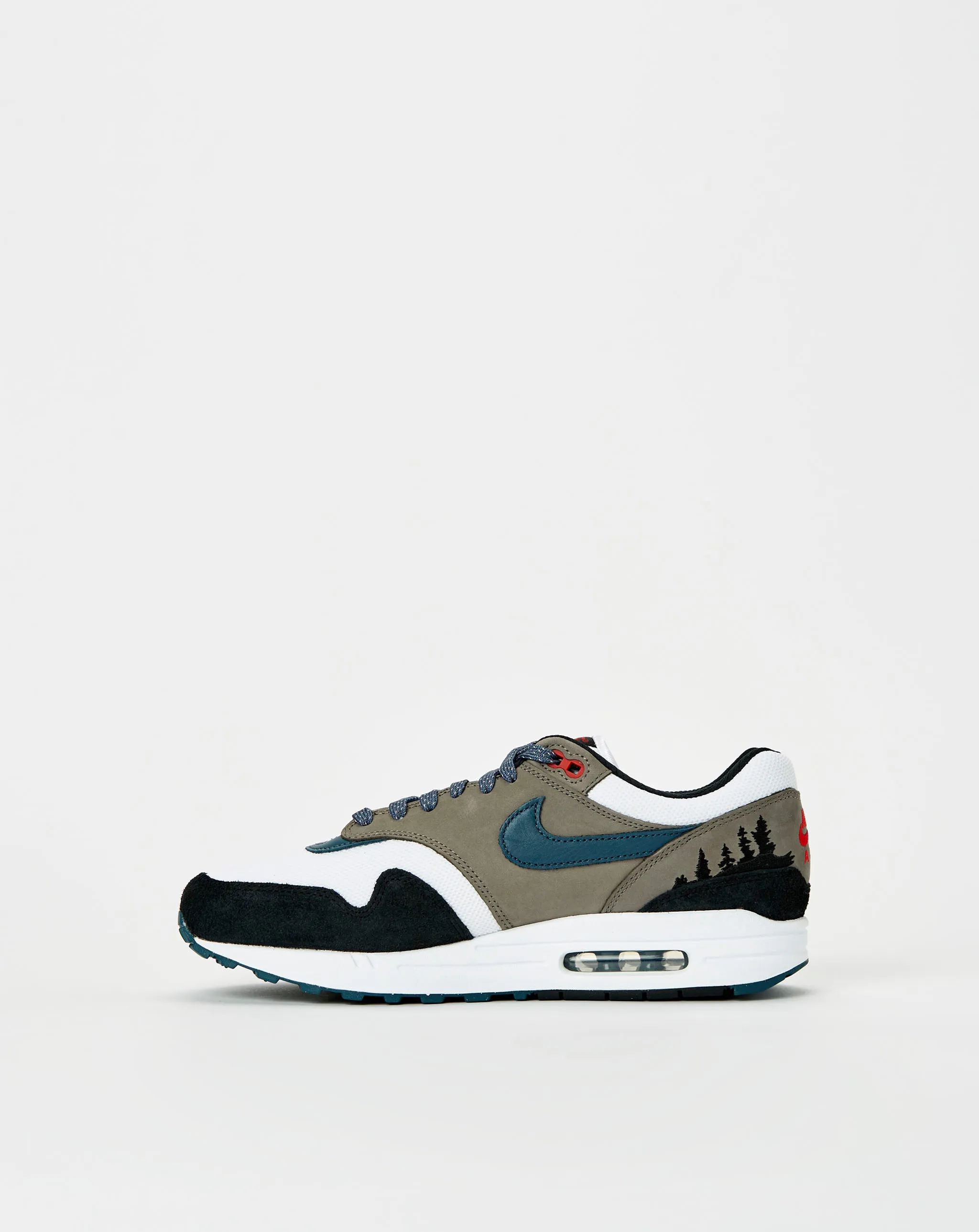 Air Max 1 Premium 'Slate Blue'