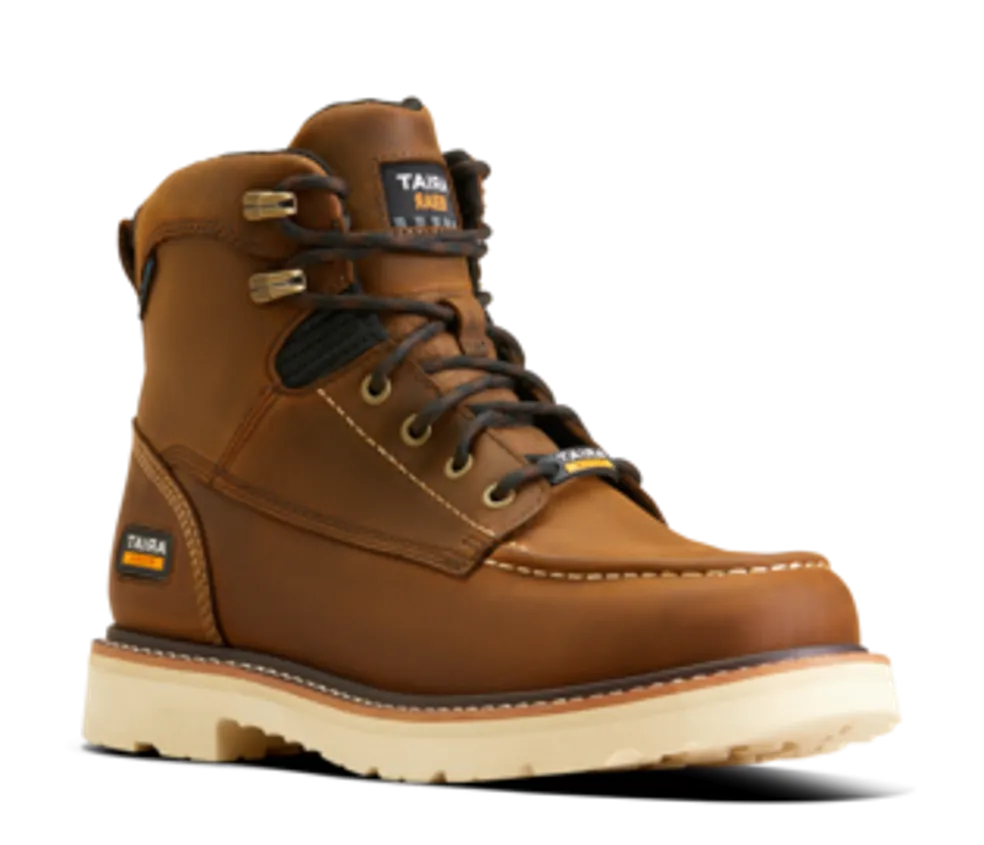 Ariat Rebar Lift 6 Waterproof Work Boot