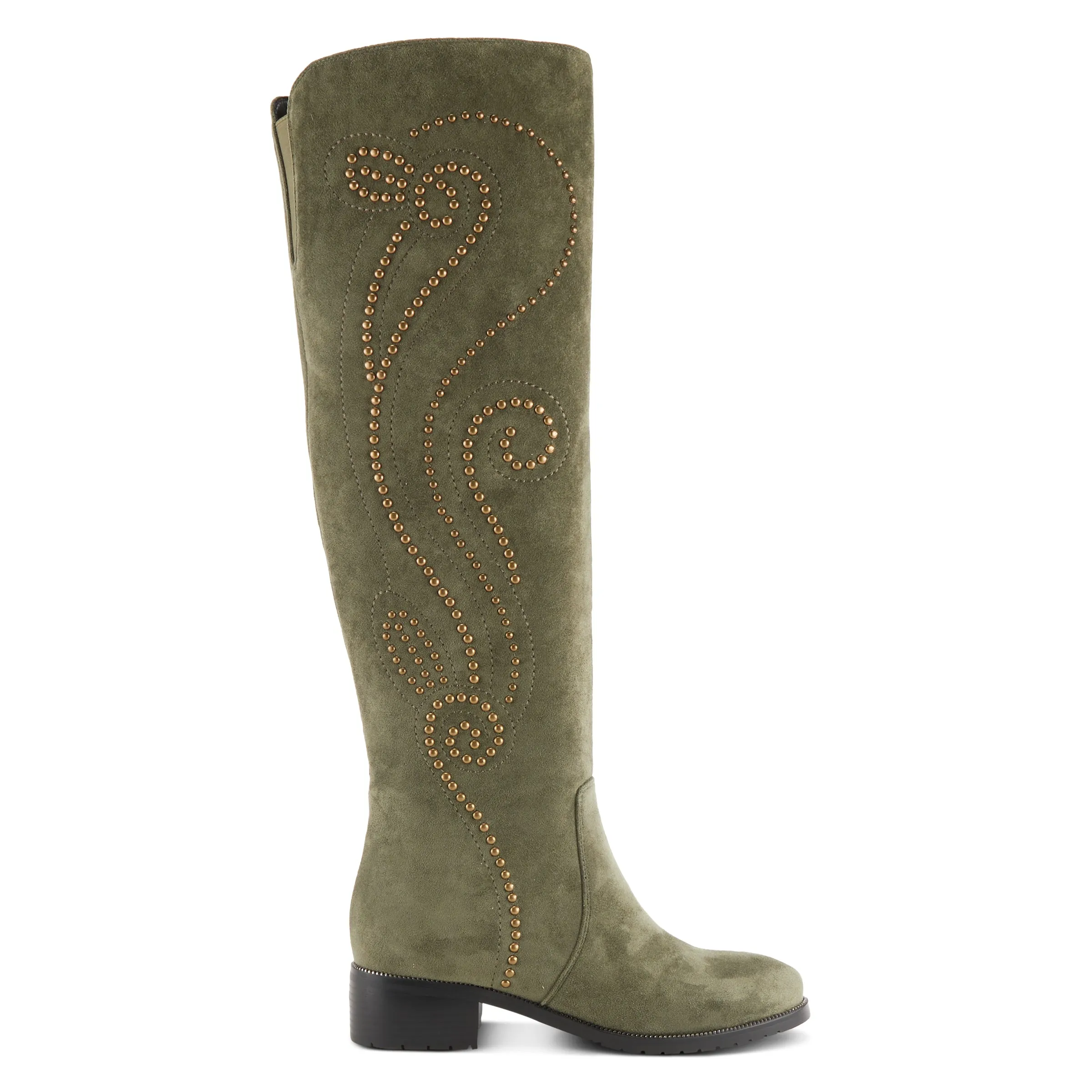 AZURA WINDSOR TALL BOOT