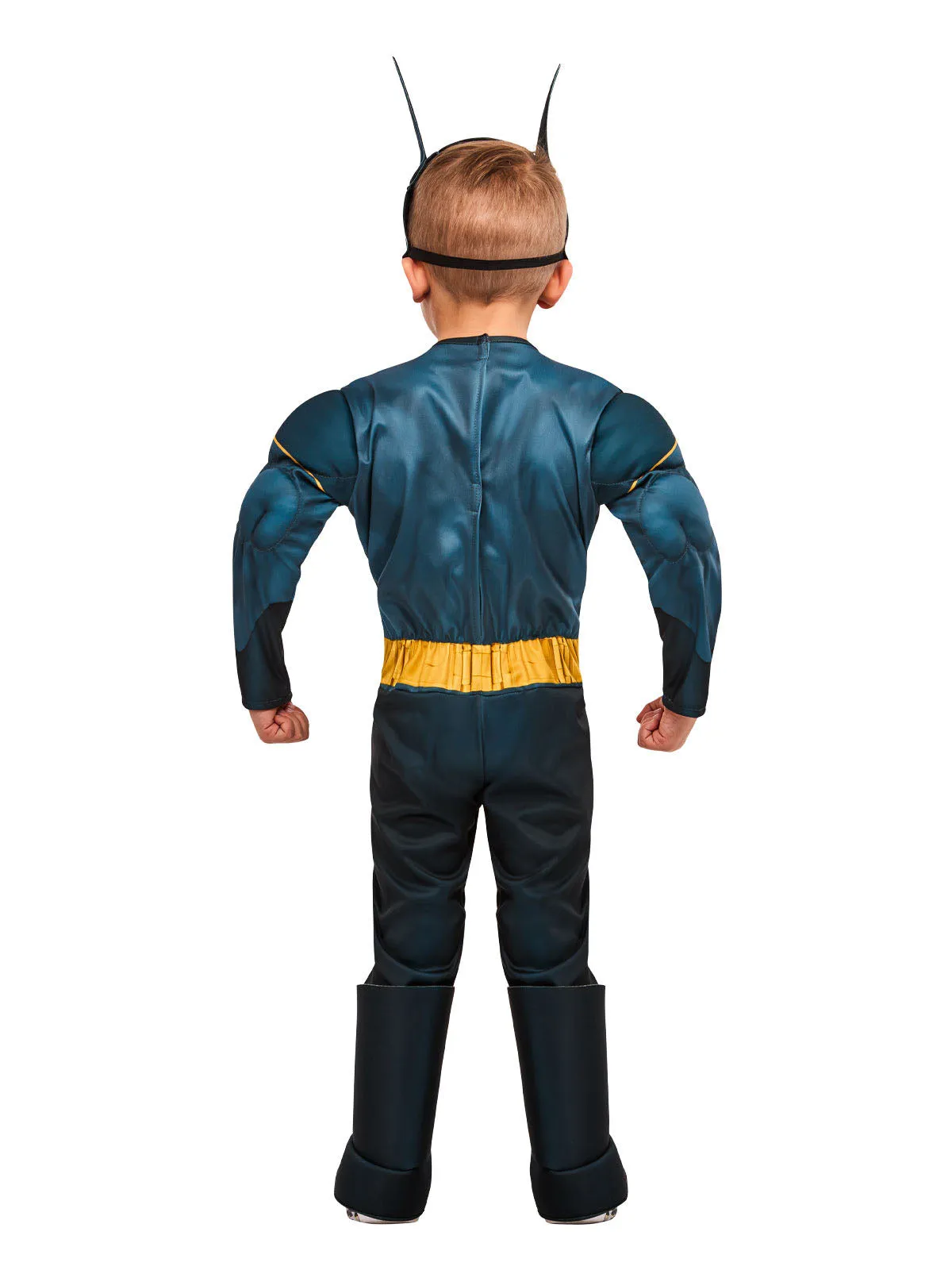 Batman Costume for Toddlers & Kids - DC League of Super-Pets