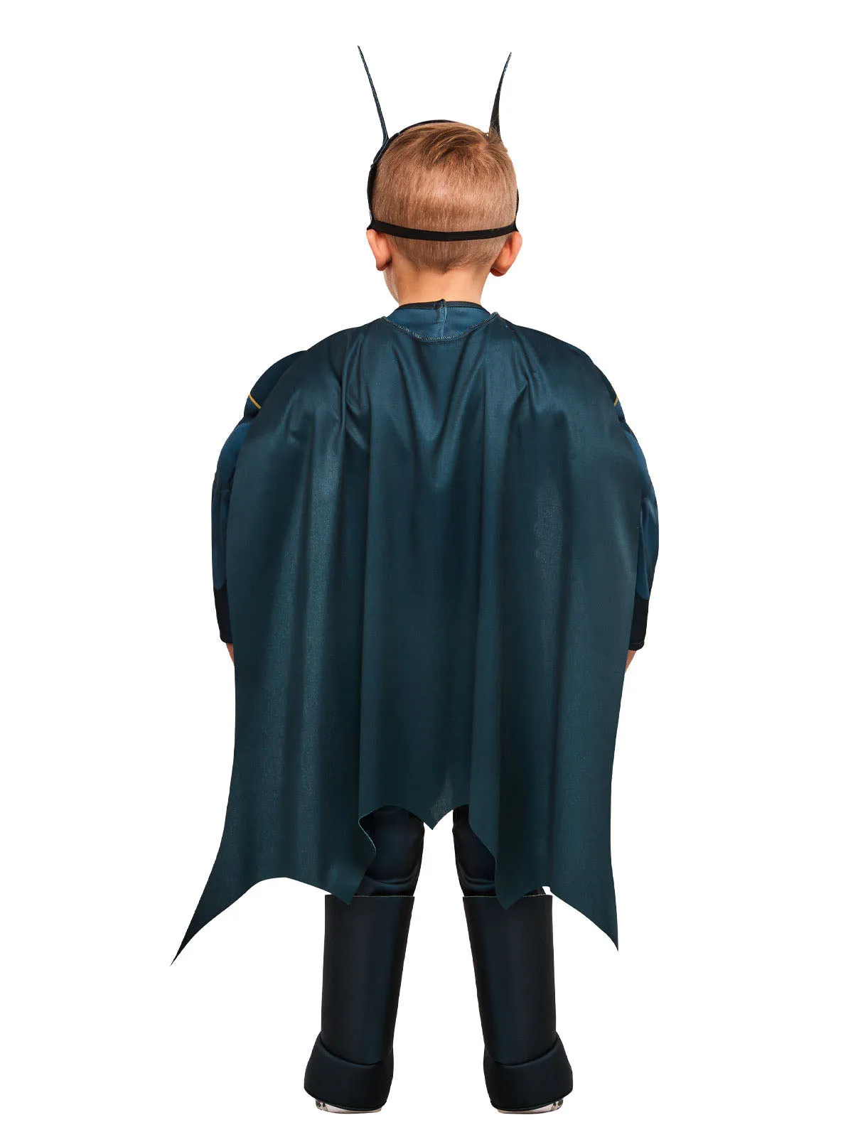 Batman Costume for Toddlers & Kids - DC League of Super-Pets