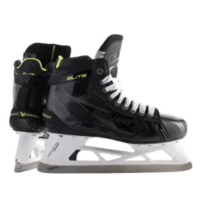 BAUER ELITE GOAL SKATE SENIOR