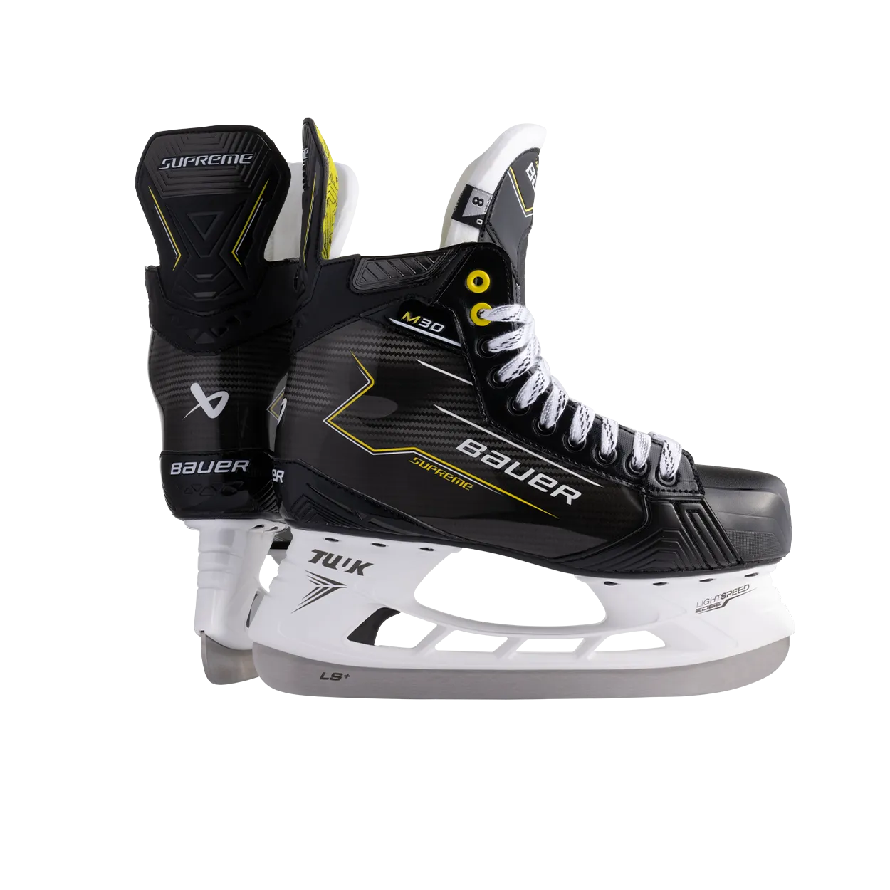 BAUER SUPREME M30 SKATE SENIOR