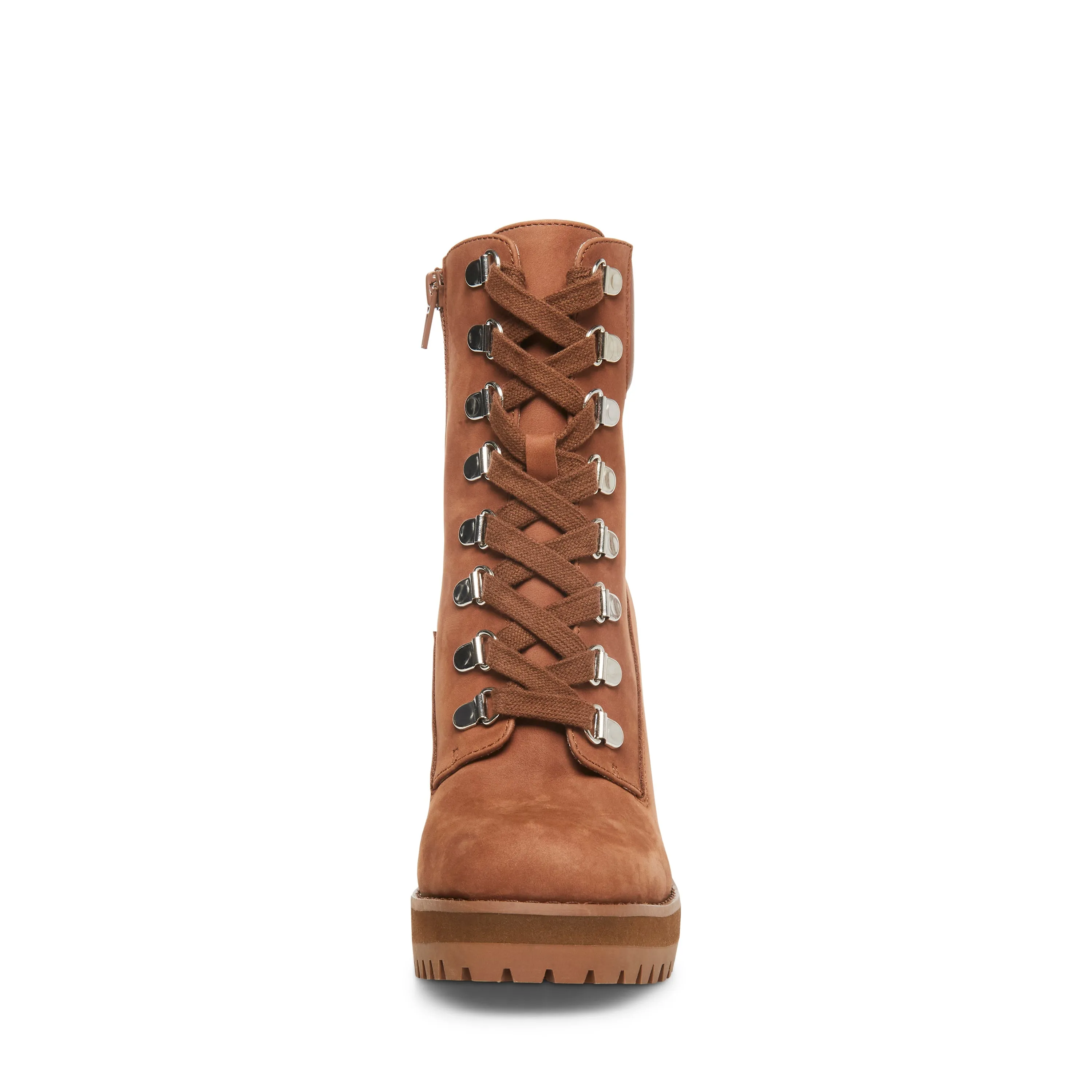 BESO BROWN NUBUCK - SM REBOOTED