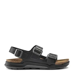 Birkenstock Milano CT Regular Sandal Black