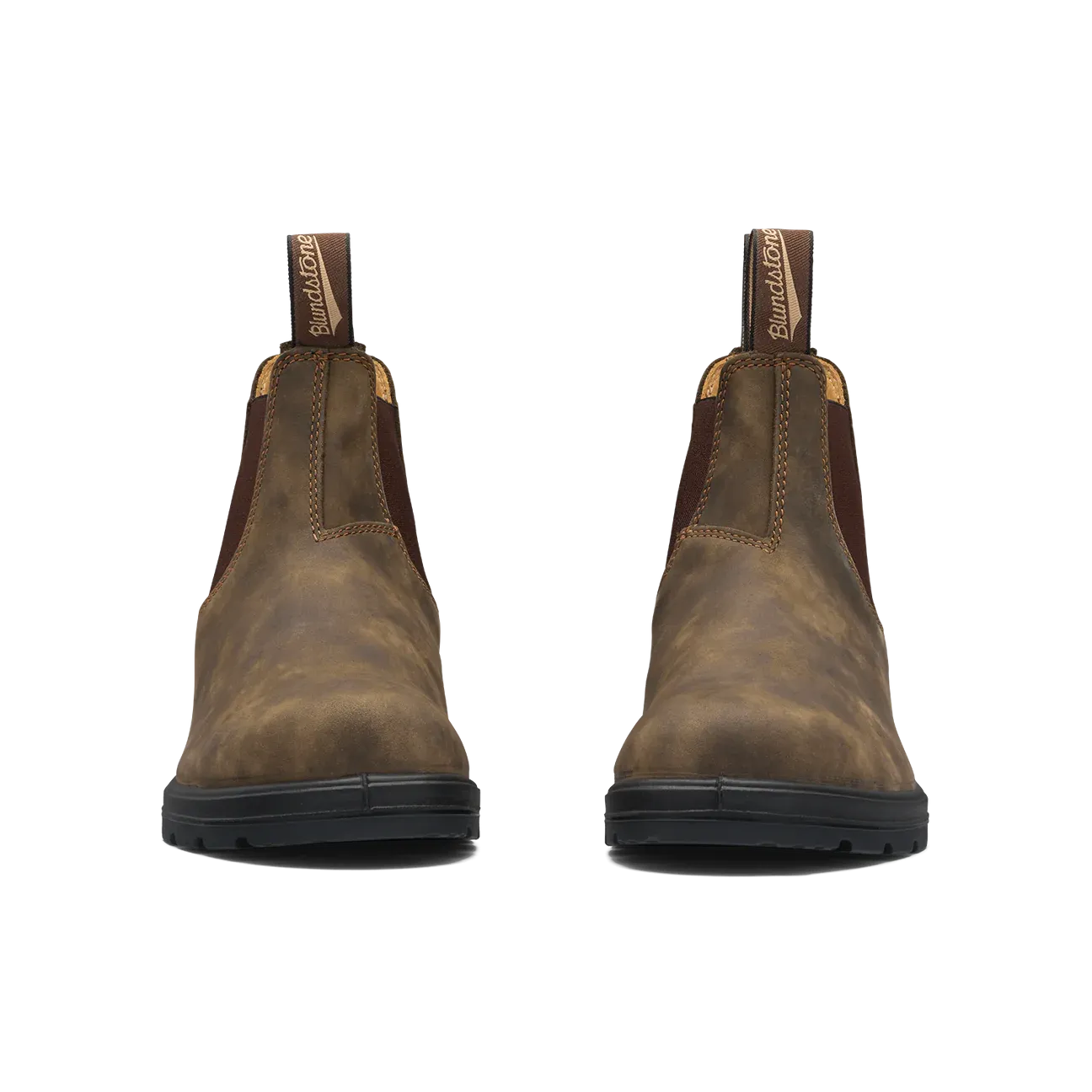 Blundstone - 585 Classic Rustic Brown