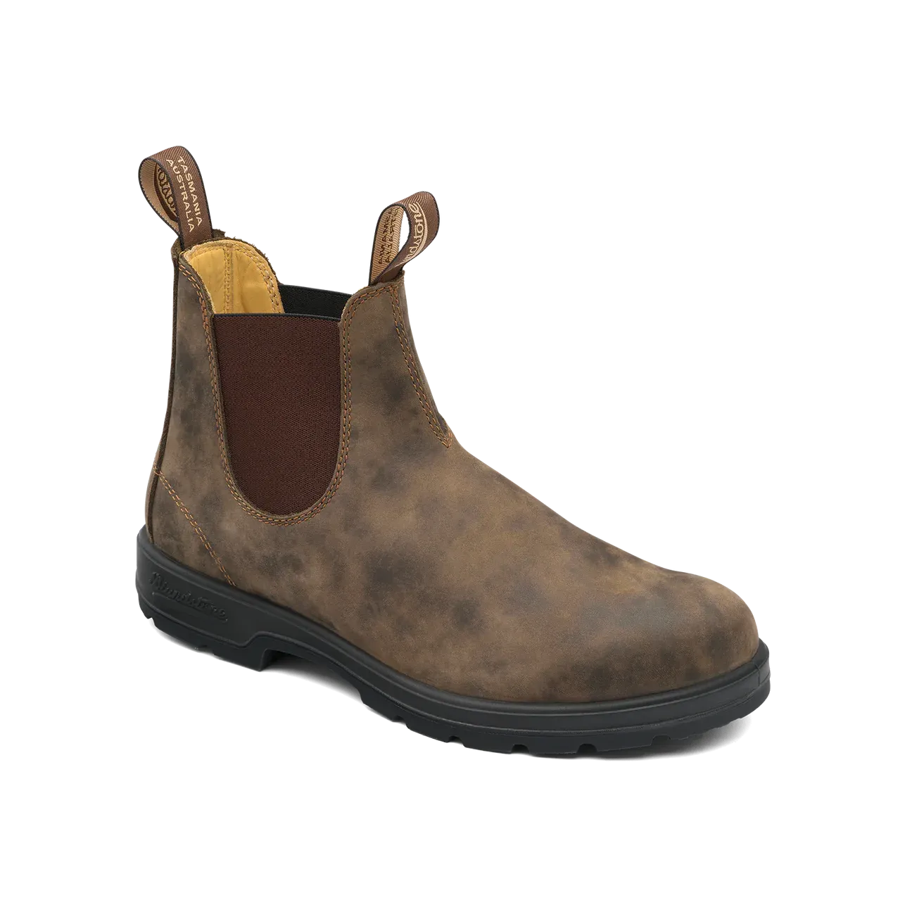 Blundstone - 585 Classic Rustic Brown