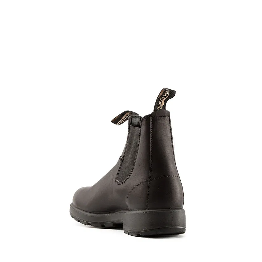 BLUNDSTONE BOOT 510 NERO