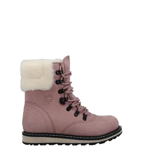 CAMBRIDGE | Women's Winter Boot Pink