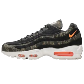 Carhartt x Nike Air Max 95 Camo Green