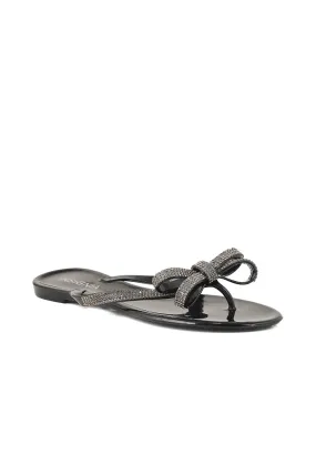 Casual Flip Flop I14117-Black