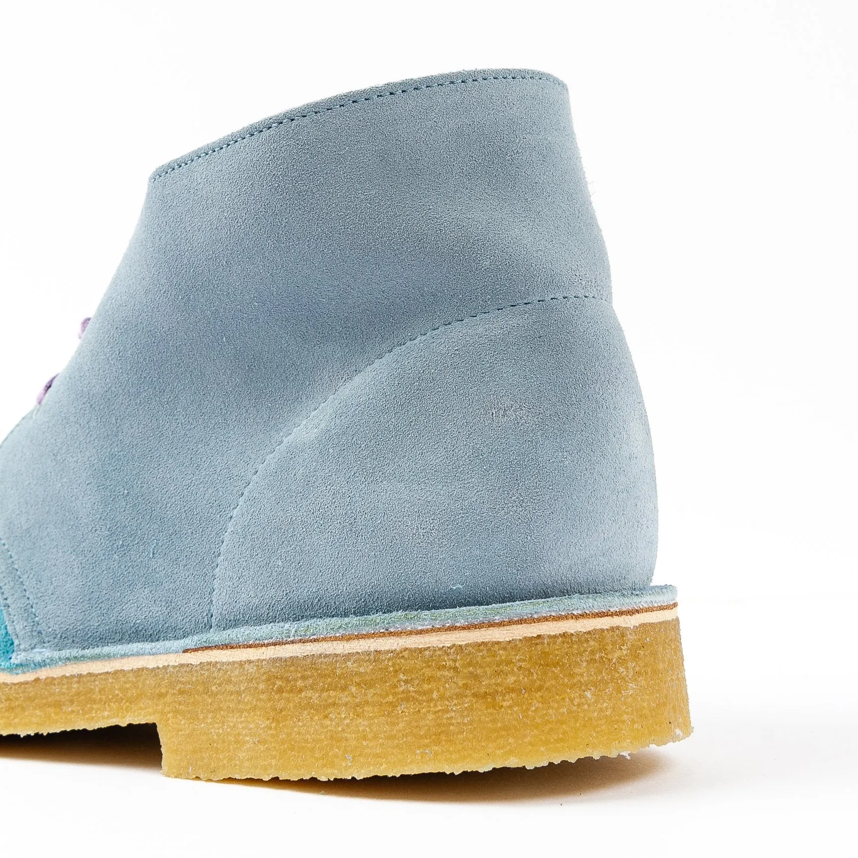 Clarks x Levi’s Desert Boot