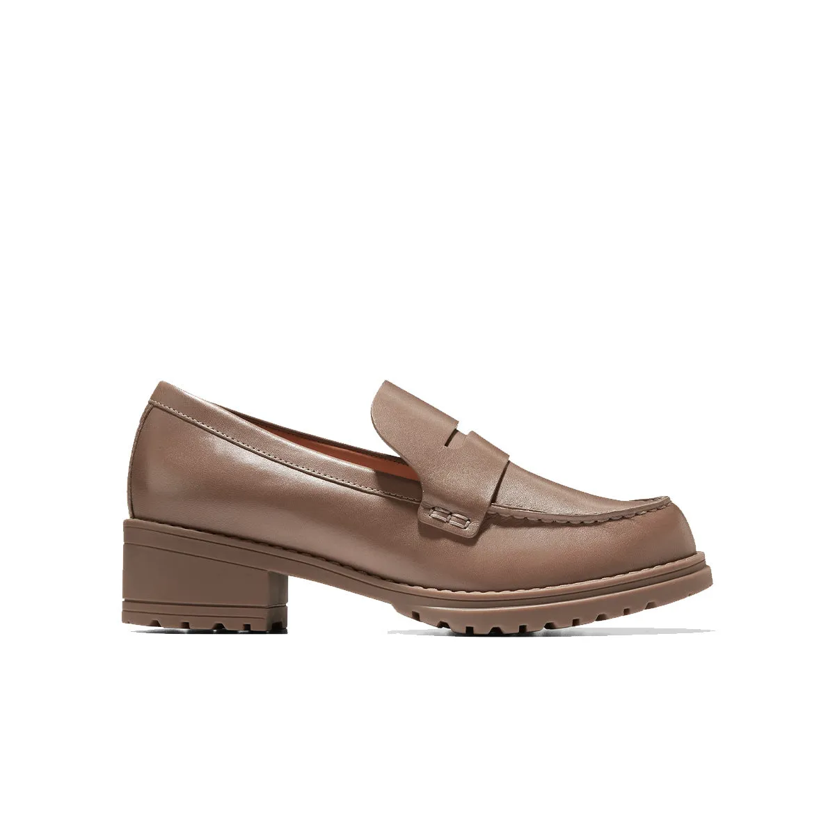 Cole Haan Camea Lug Loafer    