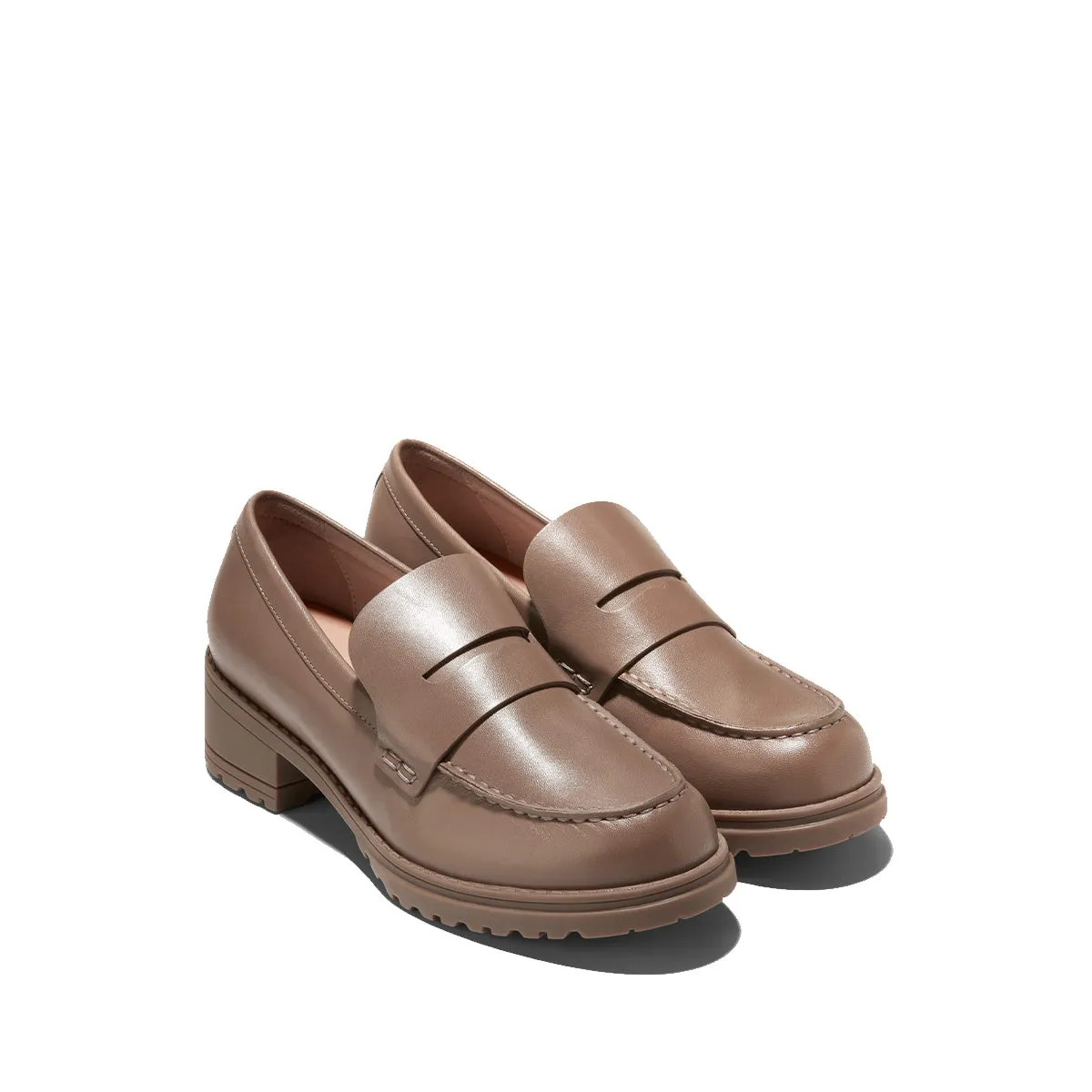 Cole Haan Camea Lug Loafer    