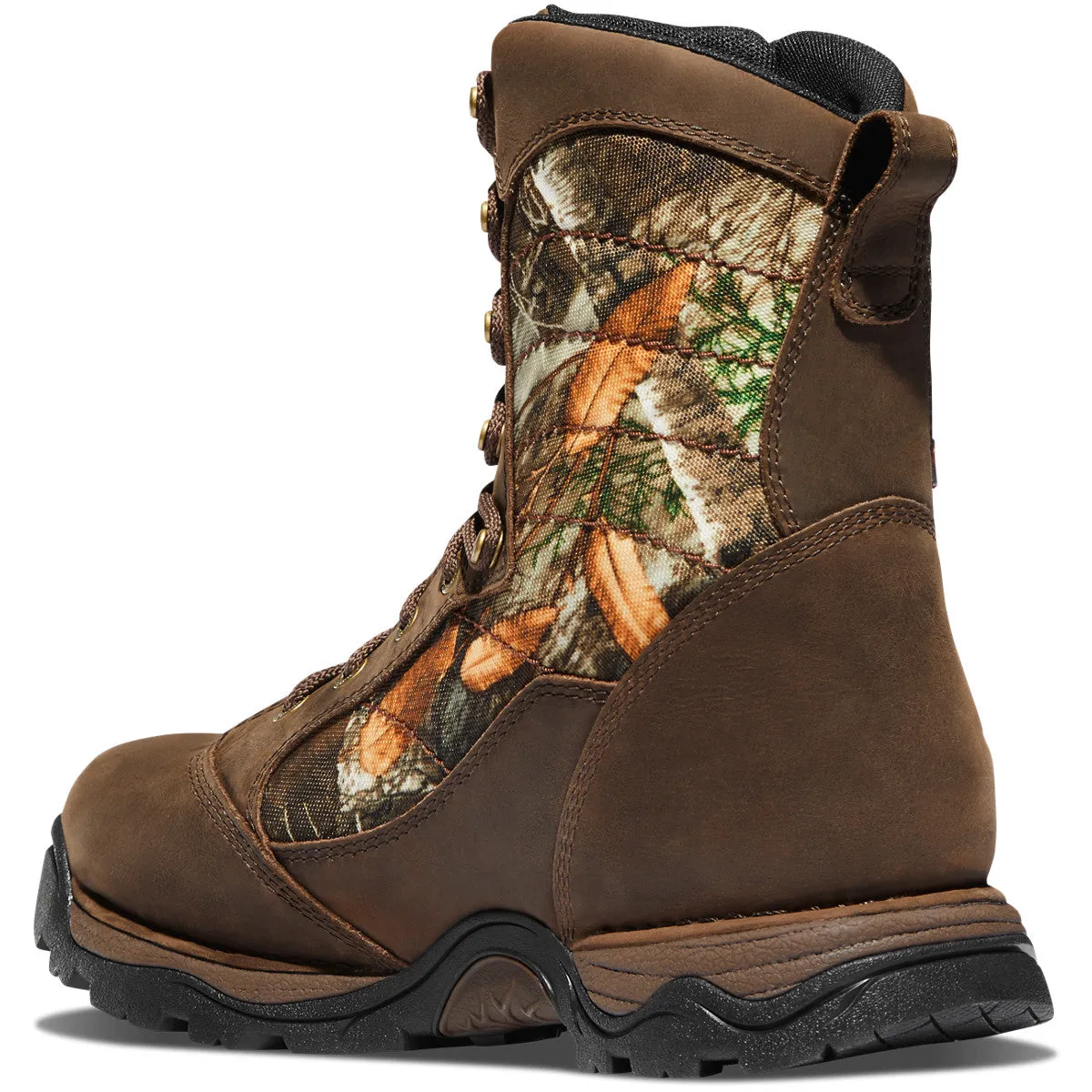 Danner Men's Pronghorn 8" WP Ins Hunt Boot - Realtree Edge - 41341