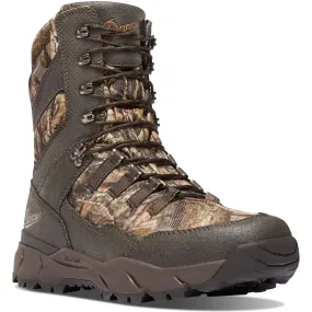 Danner Men's Vital 8" 800G Insulated WP Hunt Boot - Mossy Oak - 41555