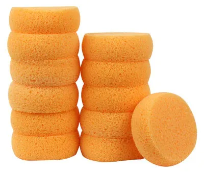 DECKER TACK CLEANING SPONGE - SINGLE