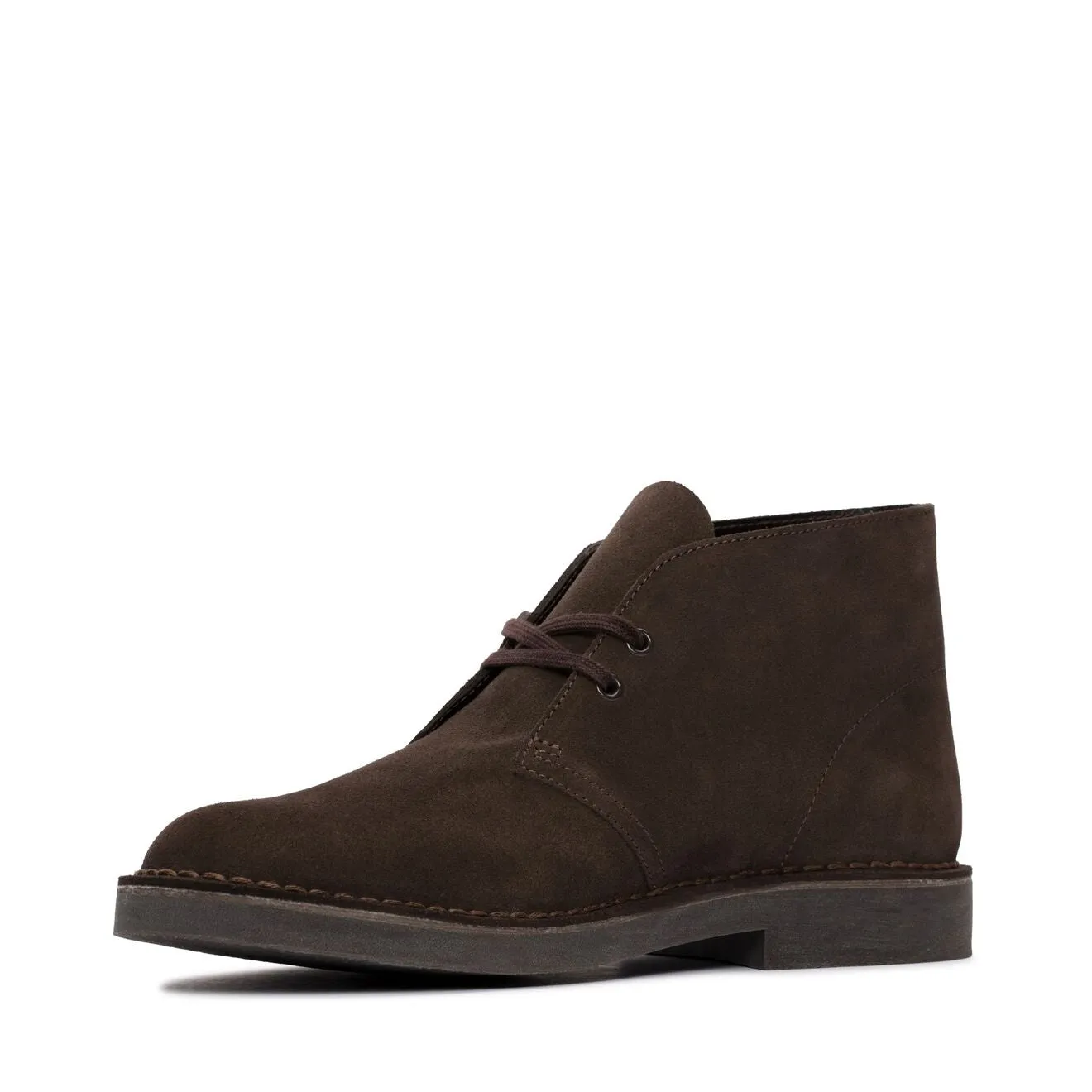 Desert Boot Evo Clarks