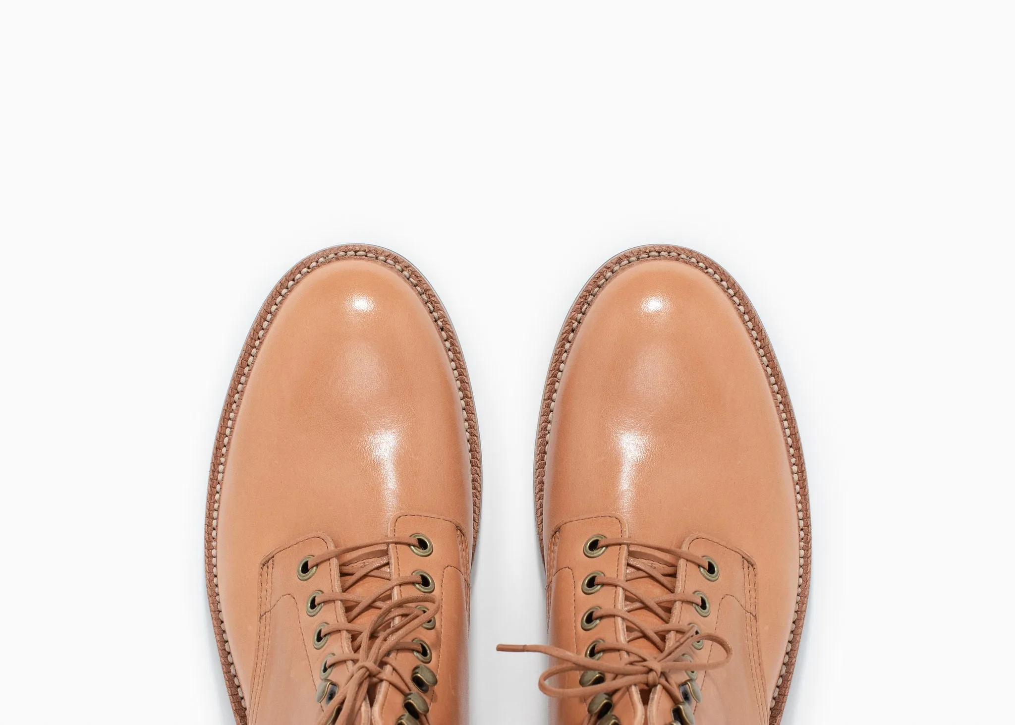 Diesel Boot Tan Essex