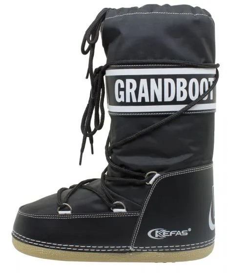 Doposci Grandboot Nylon