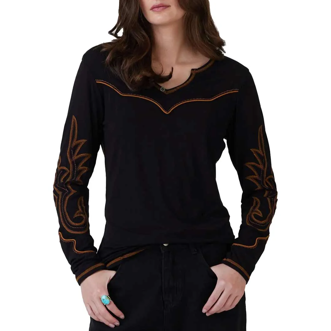 Double D Ranch Women's Wade Top