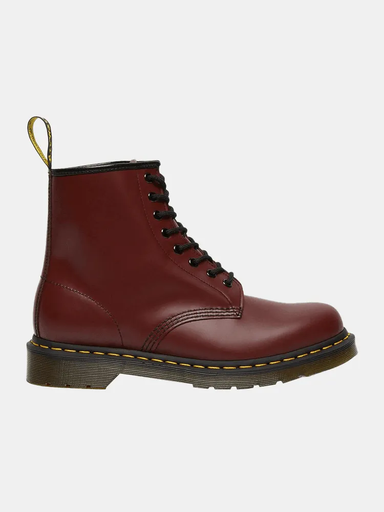 Dr Marten 1460 Boot - Cherry Red