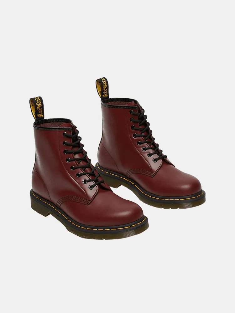 Dr Marten 1460 Boot - Cherry Red