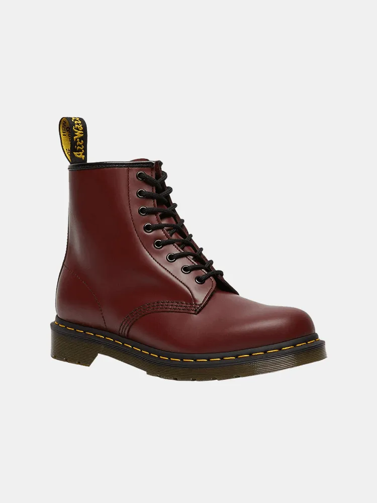 Dr Marten 1460 Boot - Cherry Red