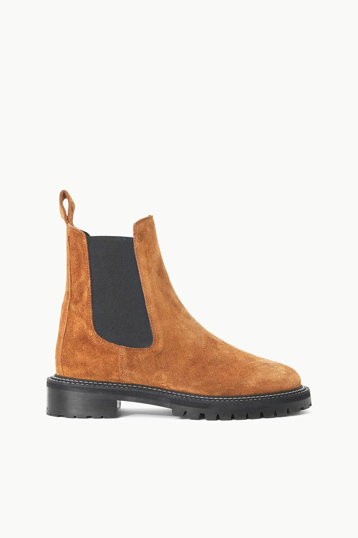 DUTCH BOOT | TAN