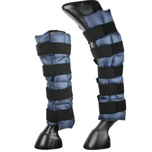 Equi-guard Ice Boot SHORT (17”)