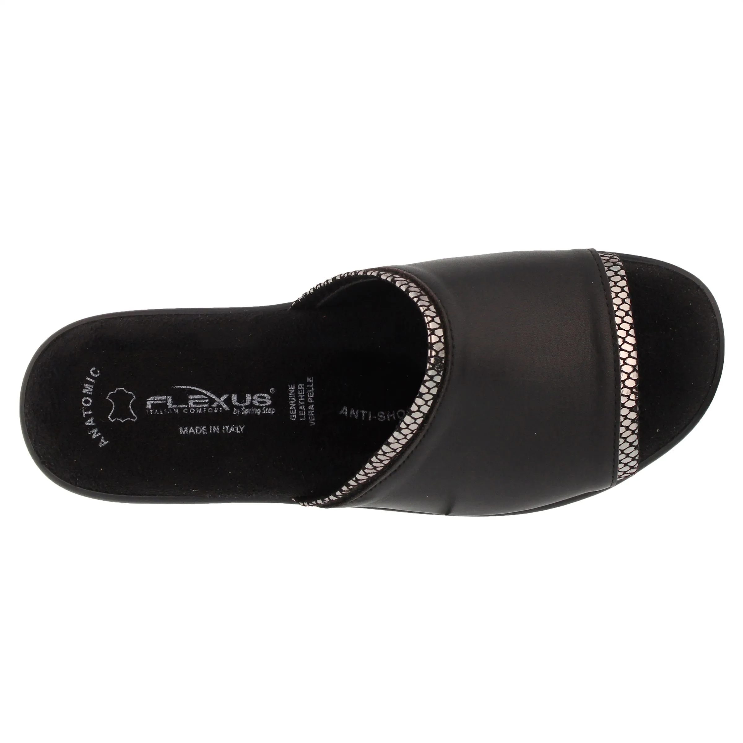 FLEXUS CUMBIA SANDAL