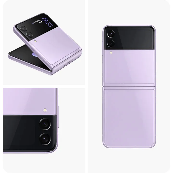 Galaxy Z Flip 3 5G 256GB