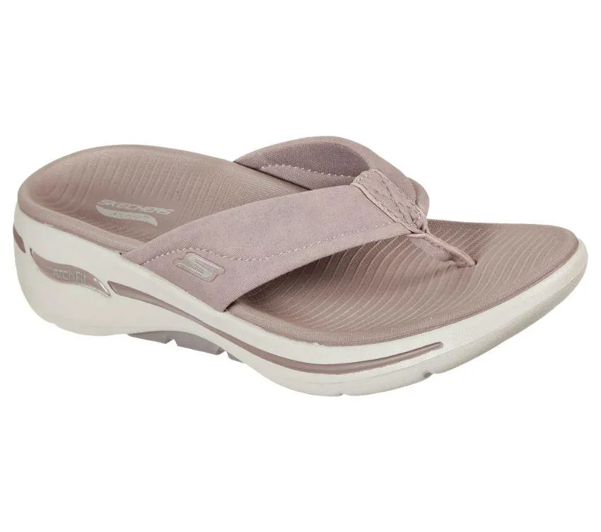 Go Walk Arch Fit Astound Ladies Skechers