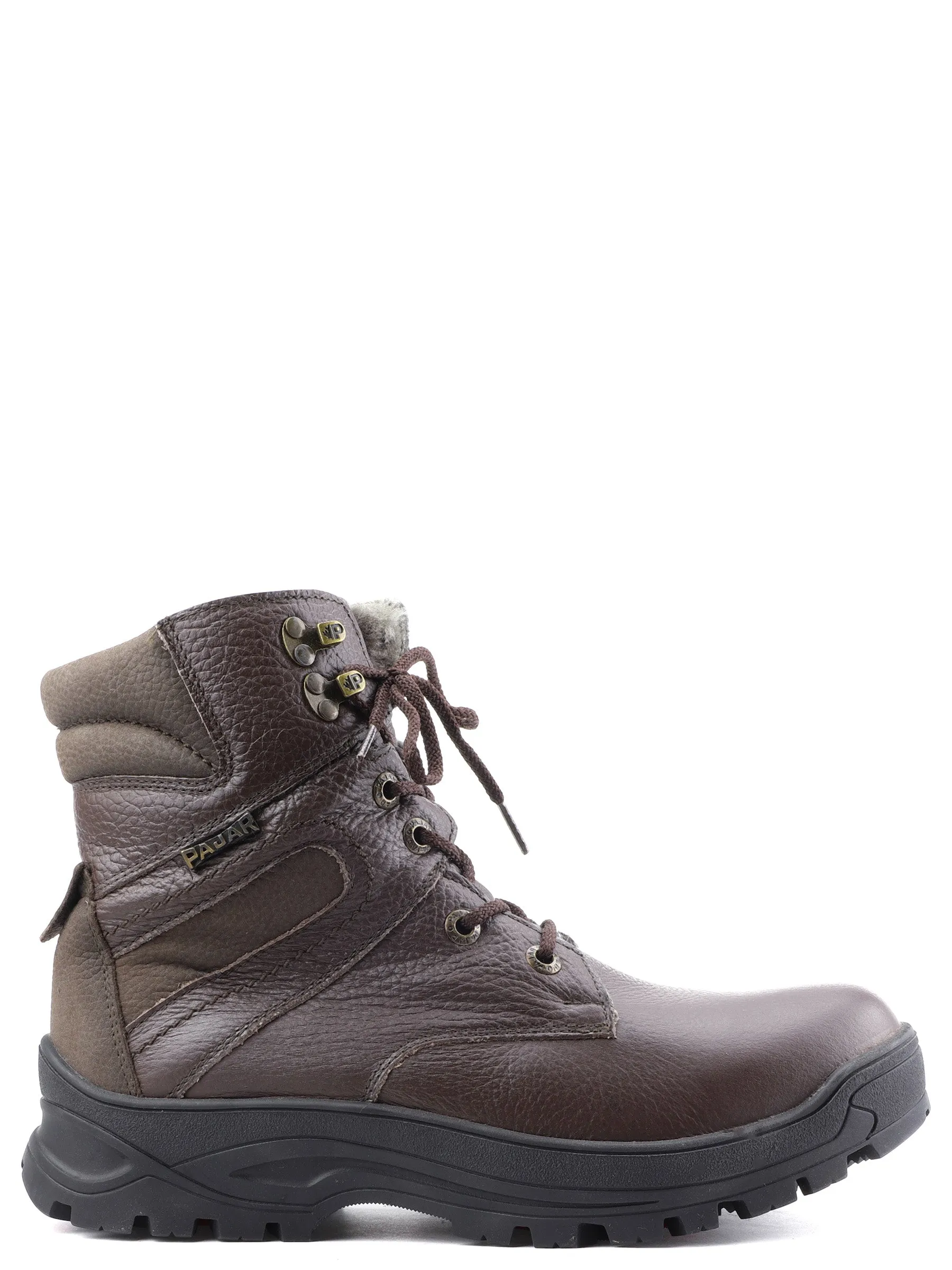 Harry G Men's Heritage Boot w/ Ice Grippers