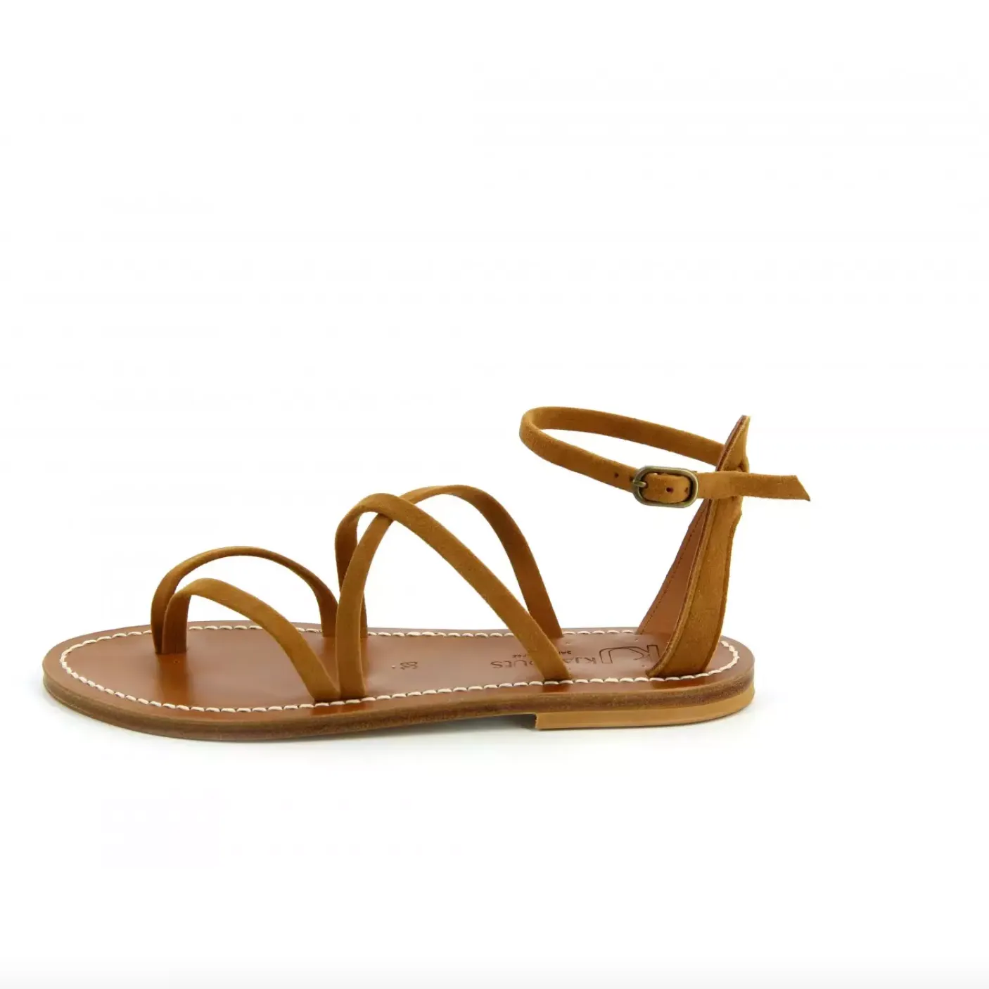 K. Jacques :: Epicure Sandal