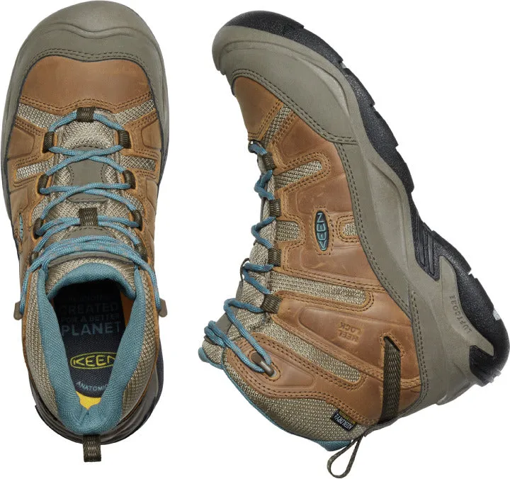 Keen Women's Circadia Mid