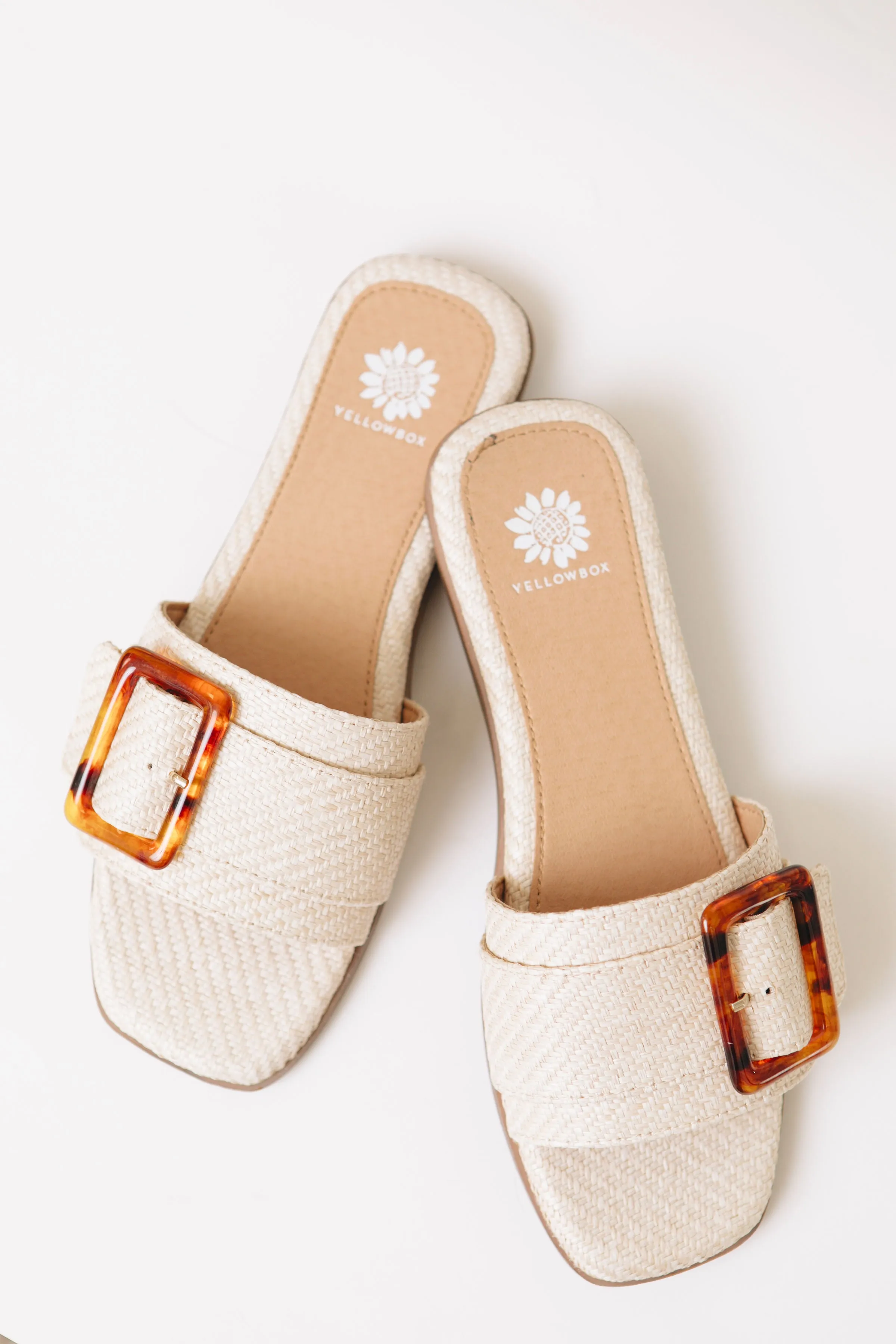 Kelila Slide Sandal