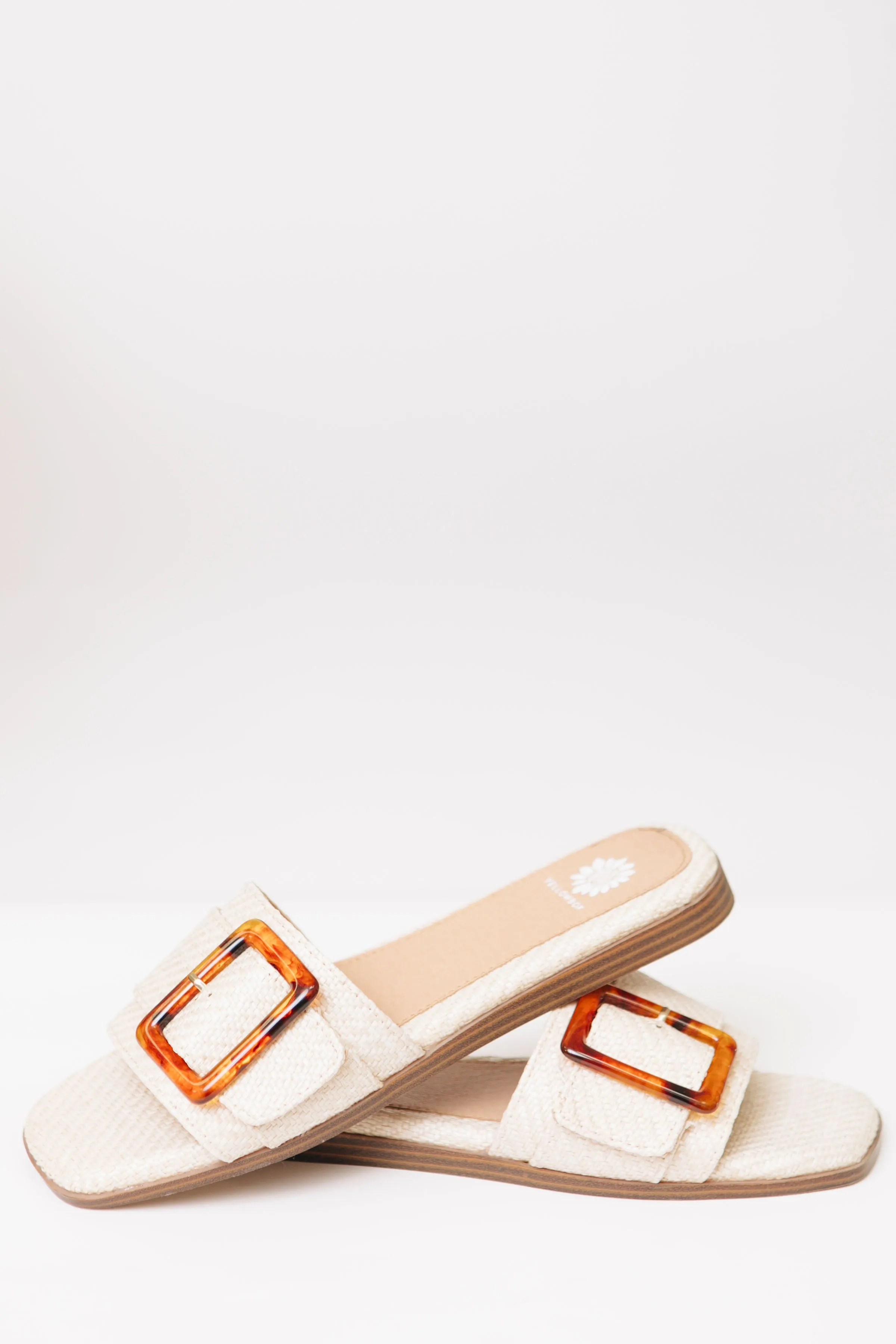 Kelila Slide Sandal