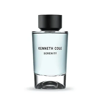 Kenneth Cole Serenity EDT 3.4 oz 100 ml Unisex