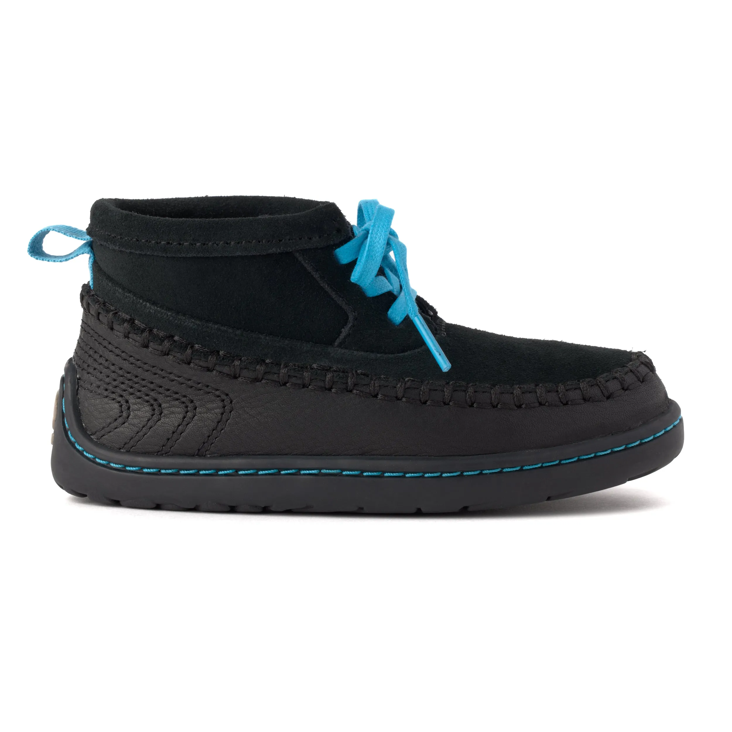 Kids Skoden Ankle Boot