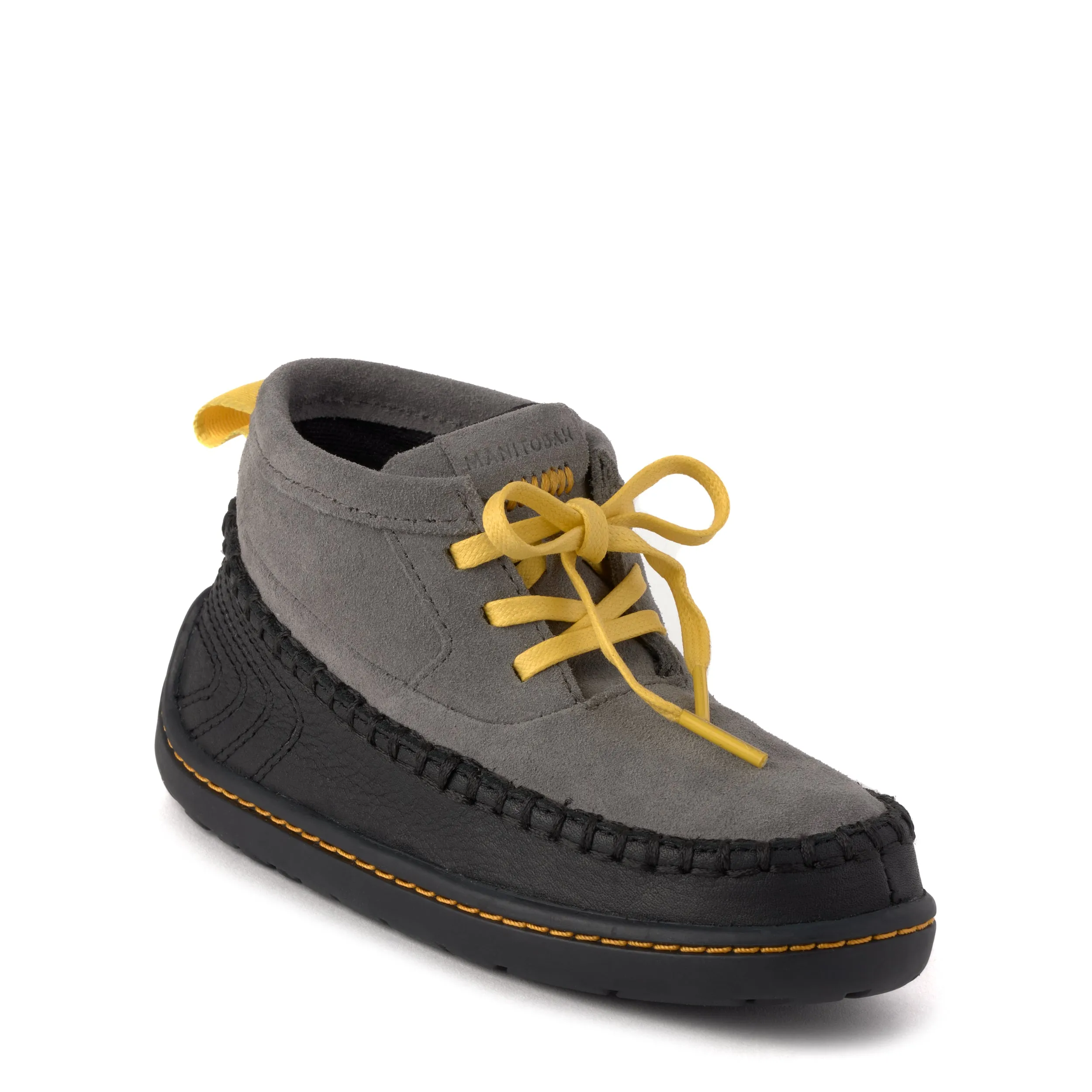 Kids Skoden Ankle Boot