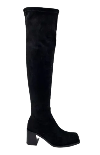 KMB -  Janet  Over Knee Boot