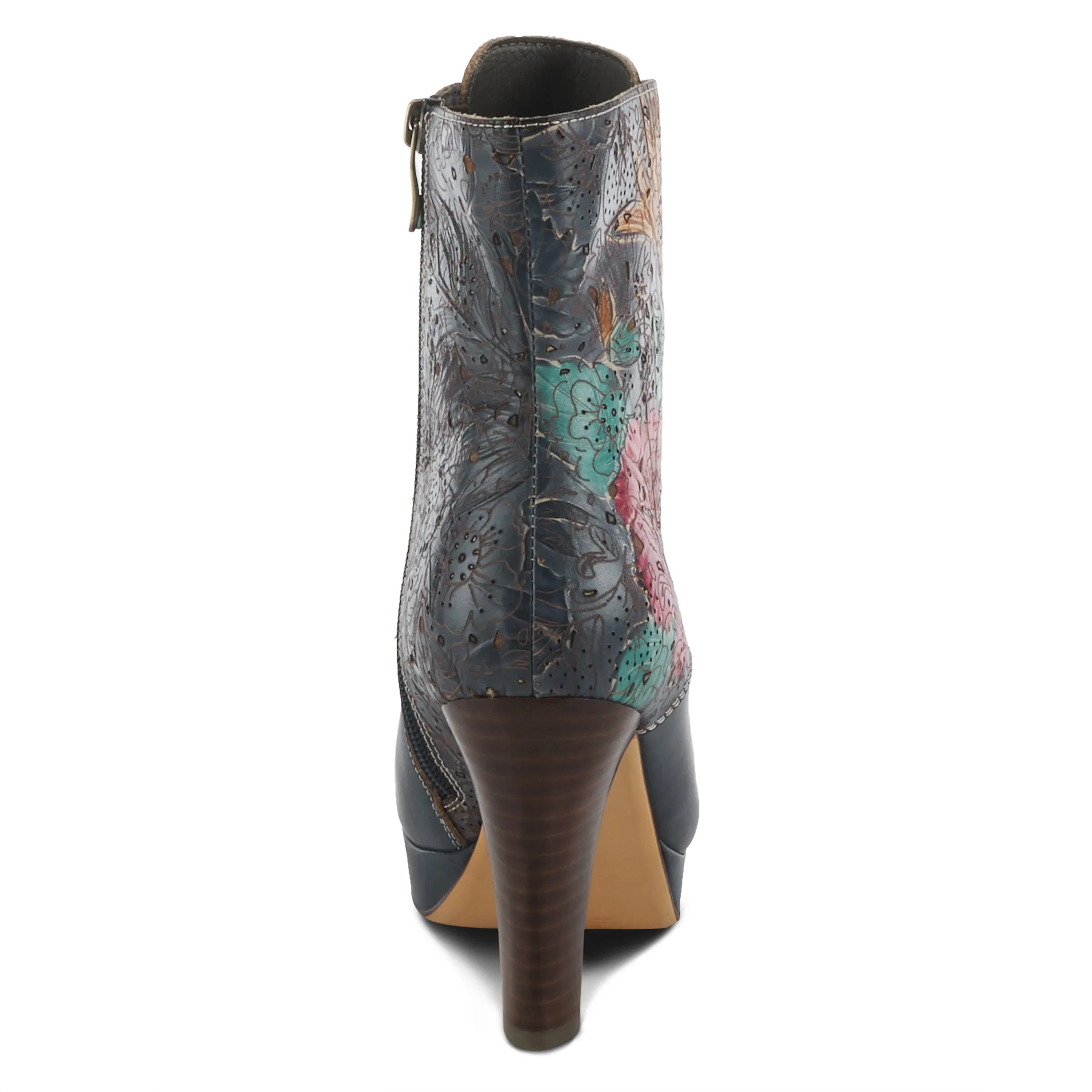 L'ARTISTE TAWANAS BOOTIE