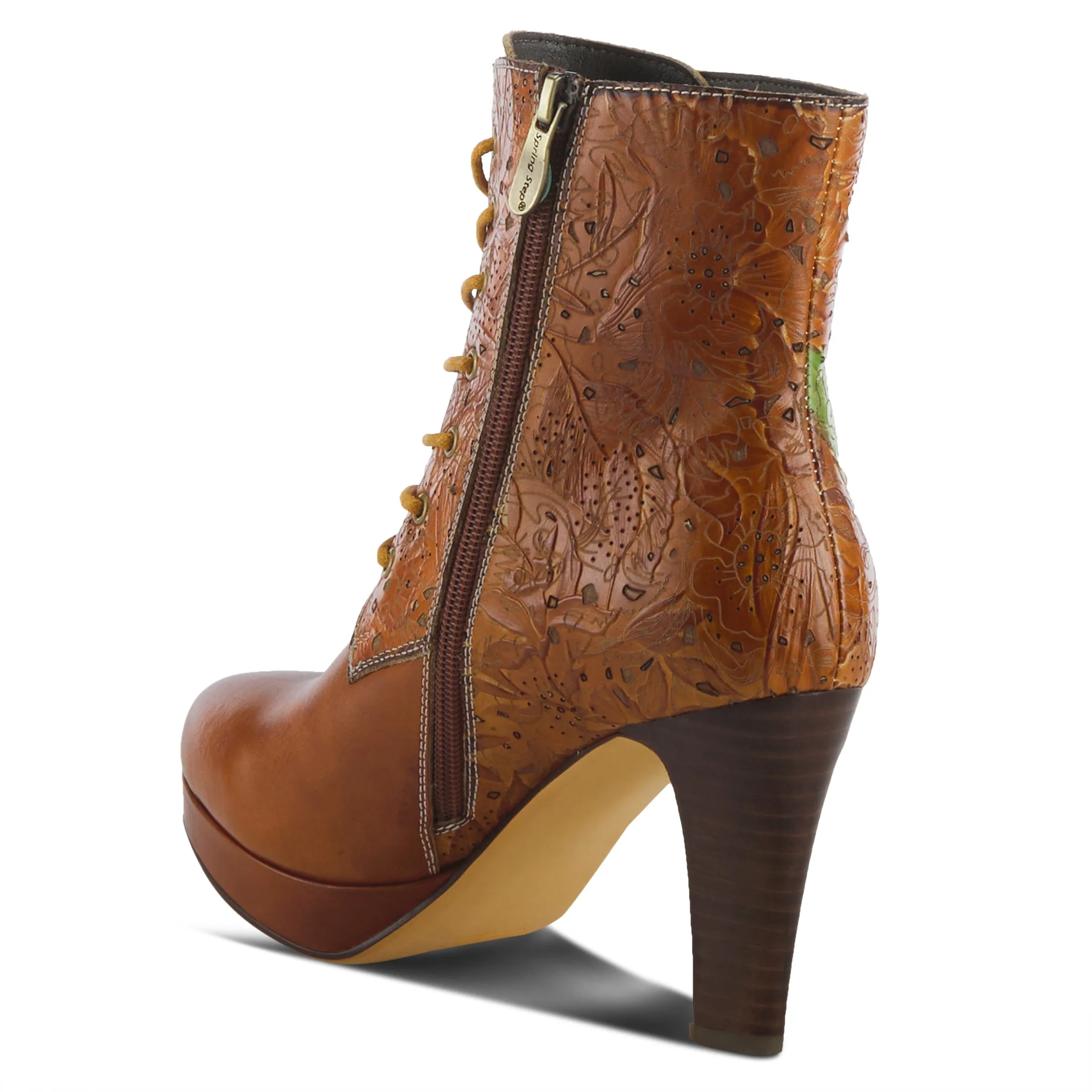 L'ARTISTE TAWANAS BOOTIE