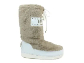 LOVE MOSCHINO MoonBoot Beige JA24052G06JS0209