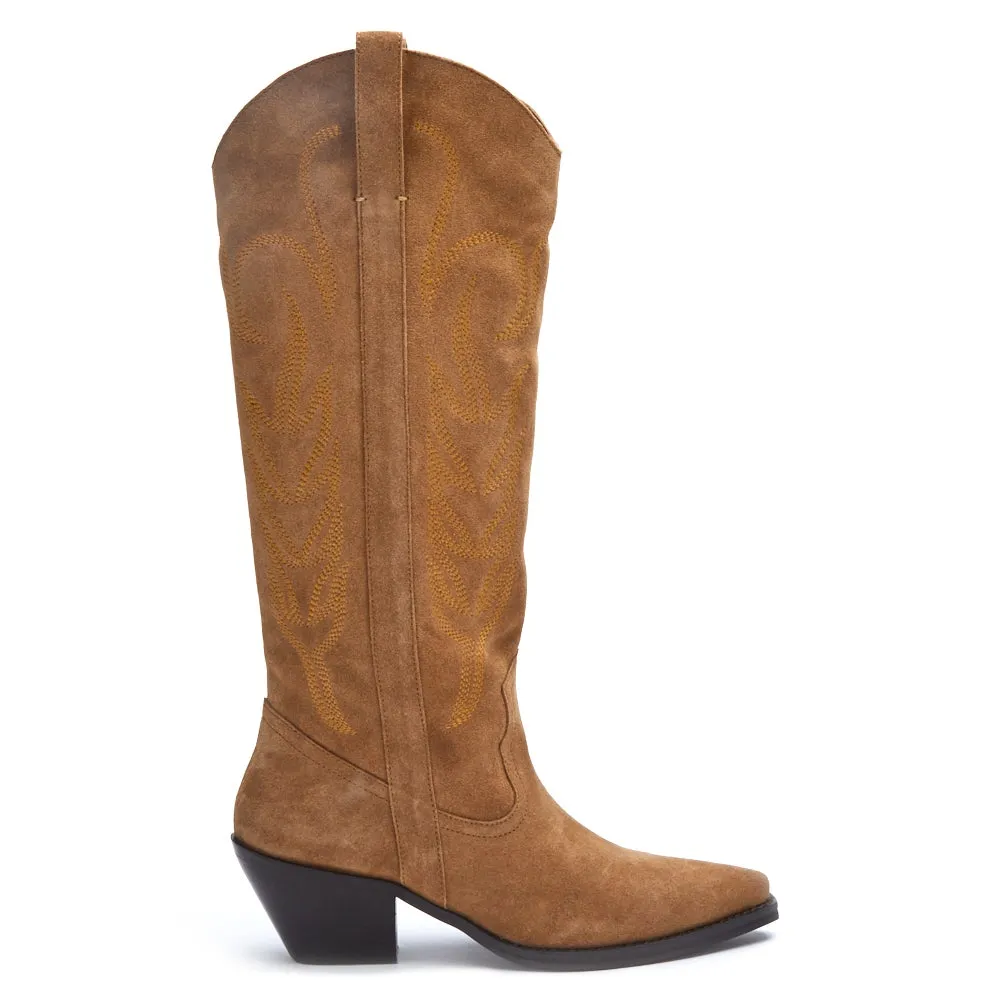 MATISSE Agency Western Boot