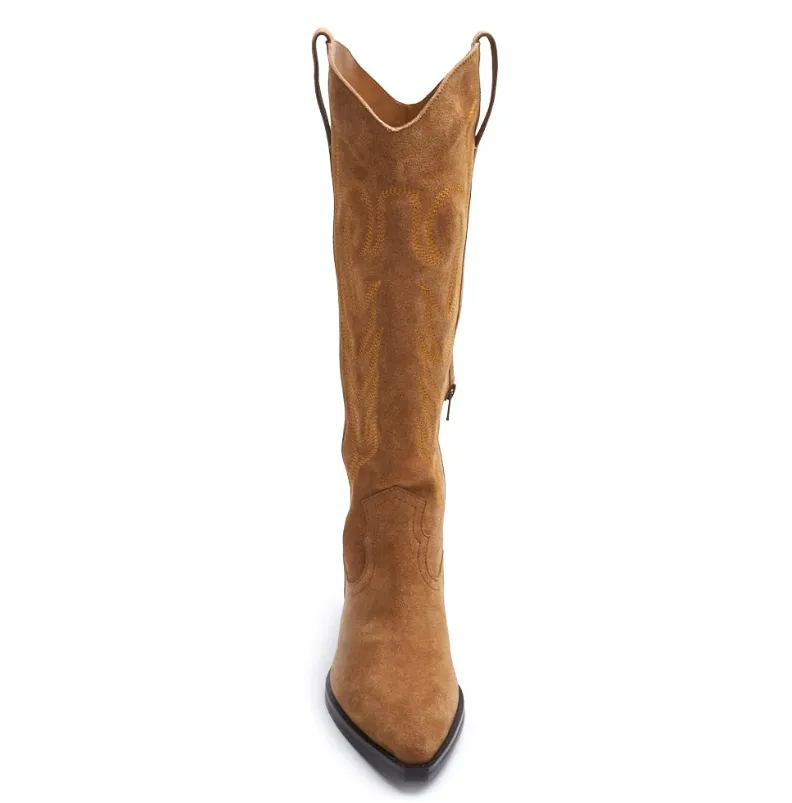 MATISSE Agency Western Boot