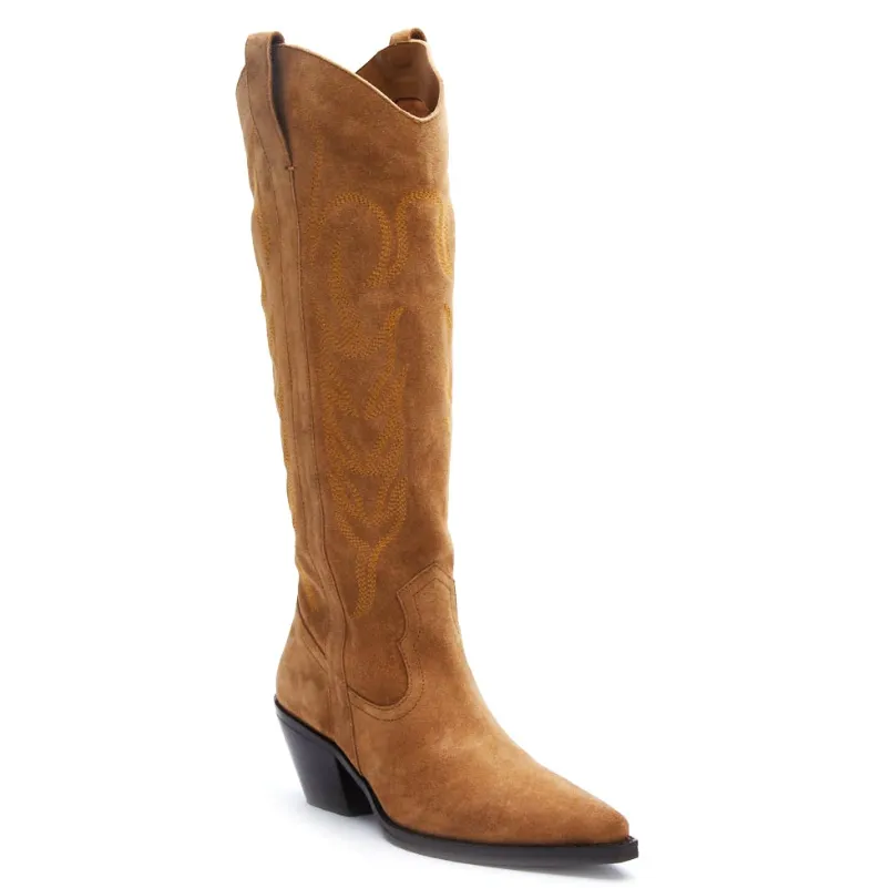 MATISSE Agency Western Boot